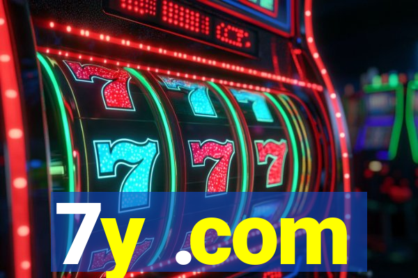 7y .com